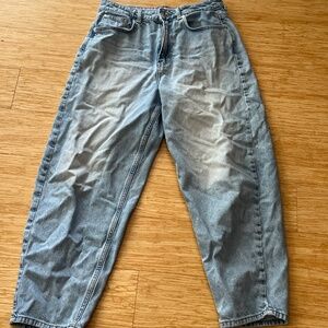 We The Free Balloon Jeans